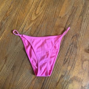 PACSUN SWIMSUIT BOTTOMS